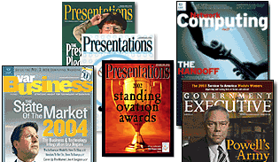 Free Professional Publications