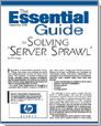 Free Essential Guide to Solving Server Sprawl Free Essential Guide to Solving Server Sprawl