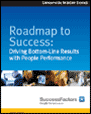 FREE Roadmap to Success Guide