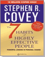 Seven Habits of Highly Effective People
