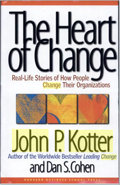 The Heart of Change