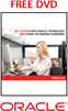 Oracle Solutions DVD